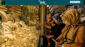 انهيار مفاجئ في أسعار الذهب اليوم بمصر يعصف بعيار 21 والجنيه الذهب